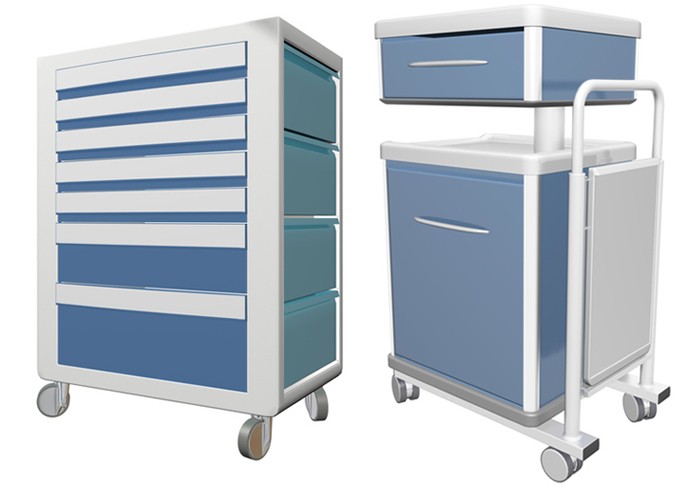 Zdravotnická technika