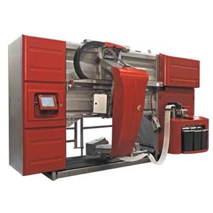 Zachytí změny v tloušťce materiálu