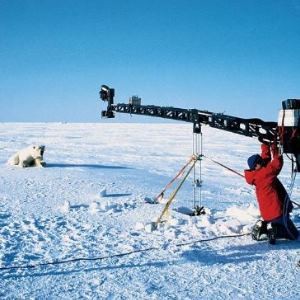 Uchycení kamerového systému