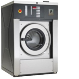 Průmyslové pračky