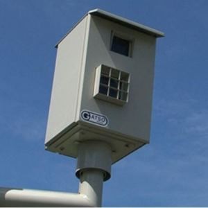 Ochrana radaru před vandalismem