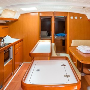 Obytné přívěsy a jejich vybavení