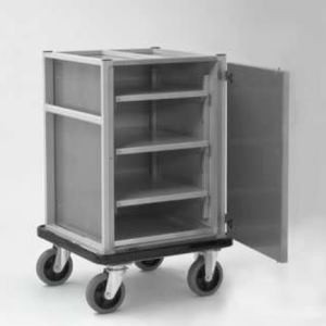 Stolek na kolečkách