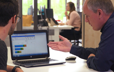 Mějte produktivitu pod kontrolou – i při nedostatku personálu