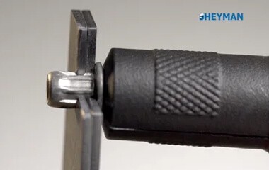 Zvyšte svoji produktivitu pomocí zásobníkových nýtů 