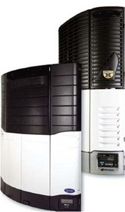 Southco E2 uzavírá kryt klimatizace