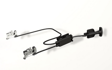Kabelová spojka AC-05 pro elektromechanický uzávěr