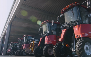 Tři řešení pro tři vozidla