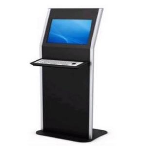 Zásuvka na klávesnici