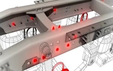 Rychlá montáž v automobilovém průmyslu