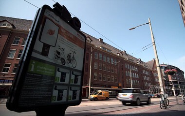 Obrázek: Elektromechanické uzávěry v praxi