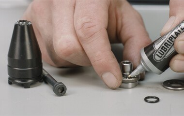 Formulář na opravu nářadí