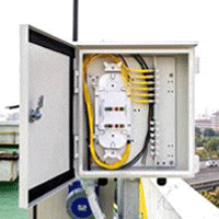 Ovládací skříňka