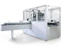 Výroba strojů a zařízení