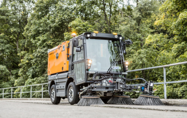 Vysokovýkonné nýtovací matice z Monelu: Spolehlivé upevnění v dopravním průmyslu