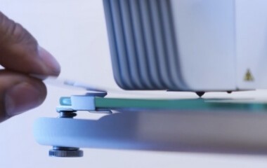 Video: spolehlivé spojení pro montáž základní desky plošných spojů v 3D tiskárnách