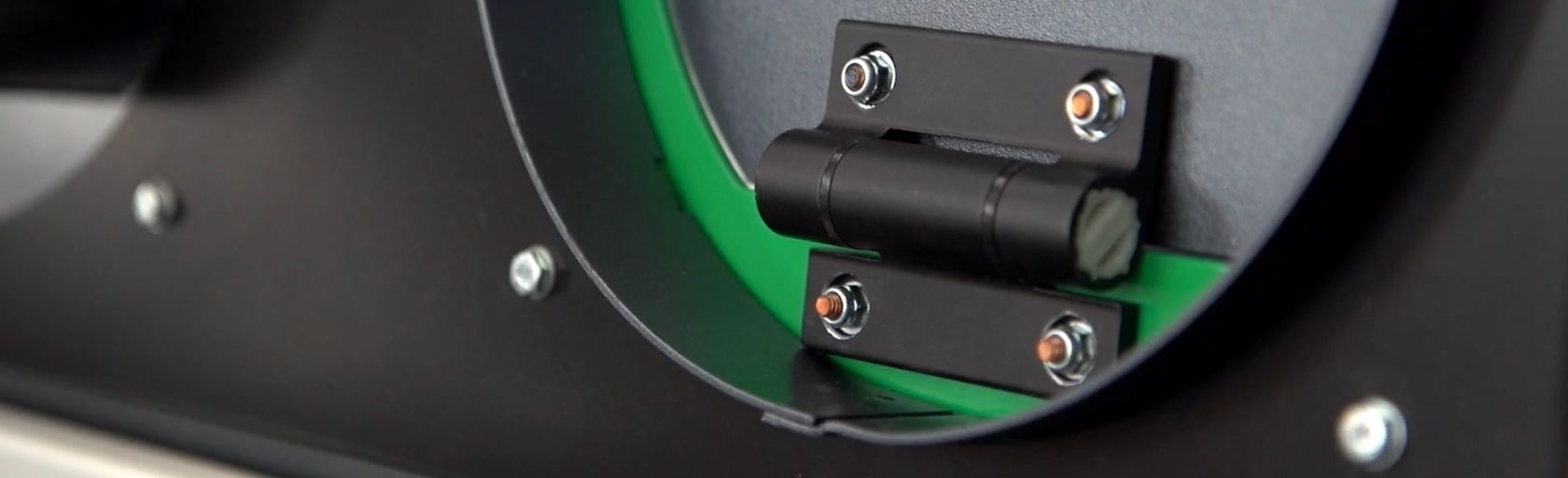 Panty s aretací pozic Panty s aretací pozic