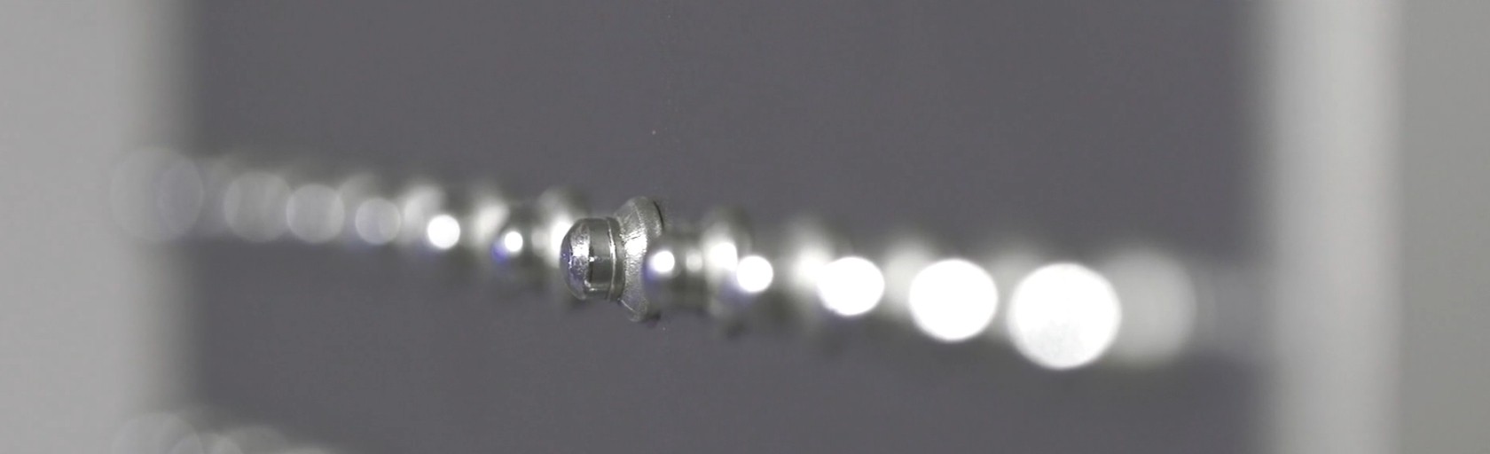 Vysoké zátěže / velká závěrná hlava / masivní trn (Auto-Bulb / Magna-Bulb)