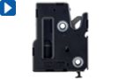 Zaskakovací uzávěr, elektromechanické odemykání, dveřní senzor (R4-EM 9)