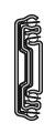 výsuvy Accuride, typ 3301