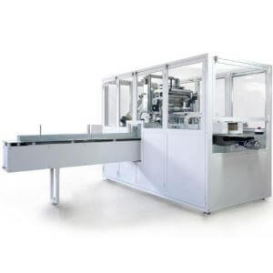 Lineární posuvy ve frézce