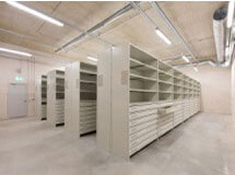 Teleskopické výsuvy typu DZ5321EC