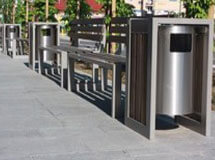 Teleskopické výsuvy typu 3832DO