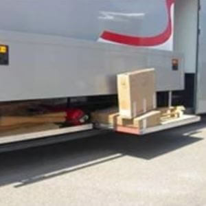  teleskopické výsuvy typ 9301