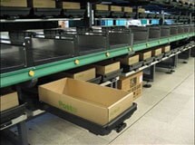 teleskopické výsuvy typu DZ0301