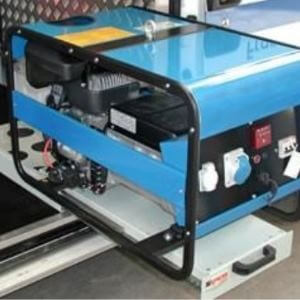 Teleskopické výsuvy typ DS5321