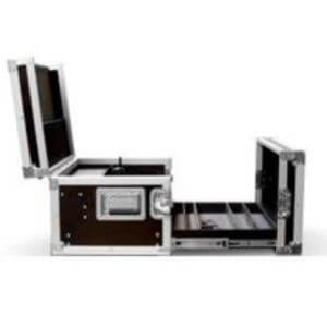 teleskopický výsuv typu 3832DO