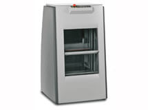 Stroj pro míchání barev