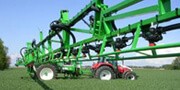 Zemědělské stroje