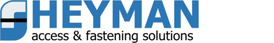 Heyman Manufacturing GmbH Váš prodejce připevňovací, spojovací a uzavírací techniky CAD soubory videa příklady použití poradenství