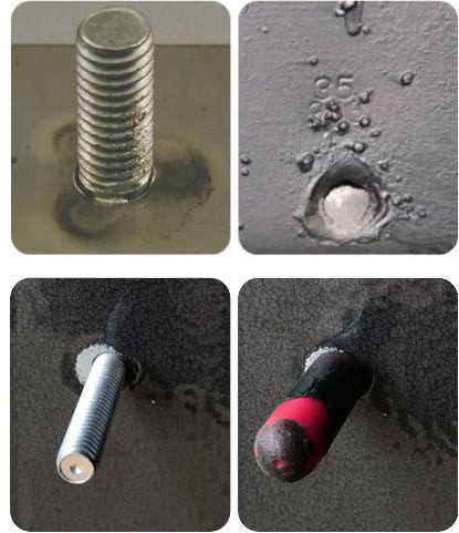 high torque draadeinden high torque draadeinden