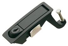 pákový uzávěr typ C2