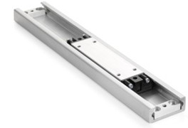 Lineární­ posuv, 360kg, typ DA0116RC