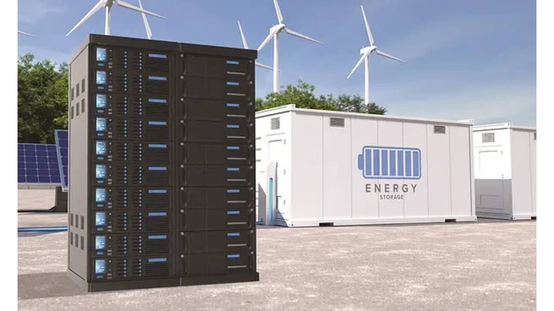 Ř&iacute;zen&iacute; kabel&aacute;že v bateriov&yacute;ch a energetick&yacute;ch &uacute;ložn&yacute;ch syst&eacute;mech