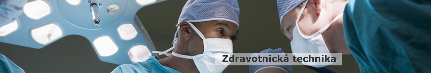 Zdravotnická technika